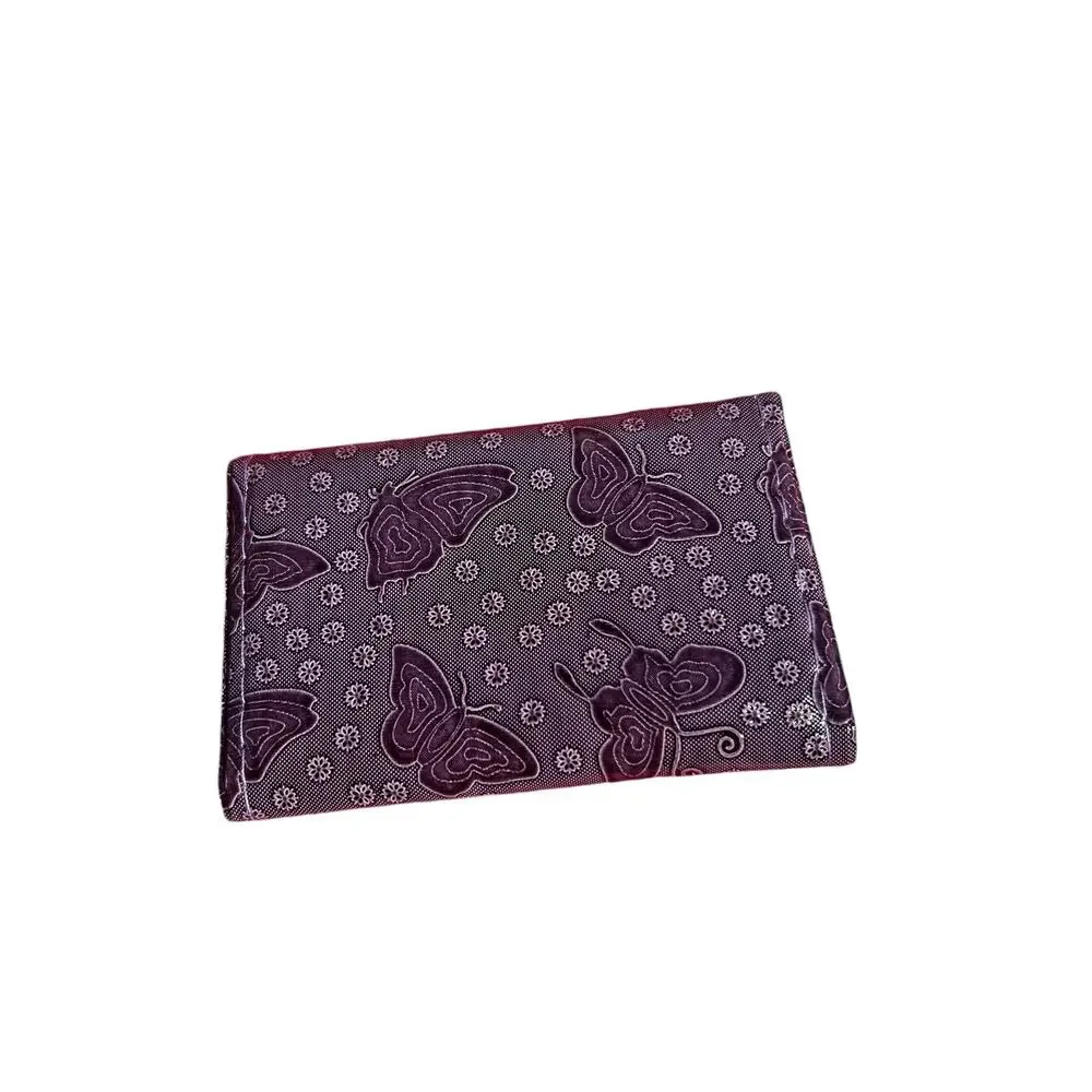 Independent one purple